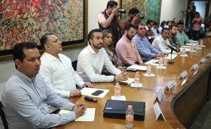 Candidatos en Sinaloa no han sido víctimas de violencia: dirigentes de partidos