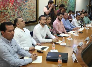 Candidatos en Sinaloa no han sido víctimas de violencia: dirigentes de partidos