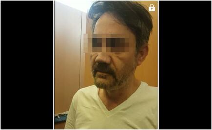 Detienen a Dámaso López, sucesor de "El Chapo" Guzmán