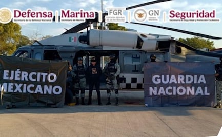 Cae “Mauro N”, piloto aviador y operador de “Los chapitos”; sería hombre de confianza de Iván Archivaldo Guzmán