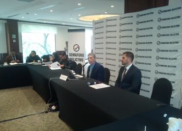 2017, el peor año en inseguridad en la historia reciente: Semáforo Delictivo