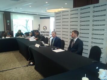 2017, el peor año en inseguridad en la historia reciente: Semáforo Delictivo