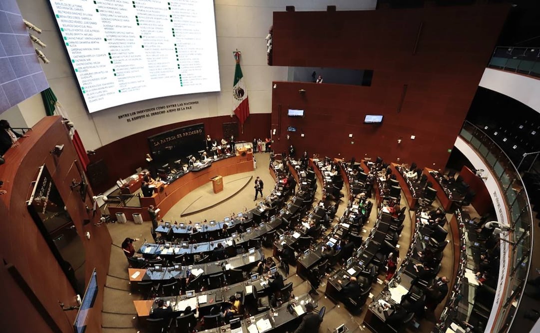 Foto: Archivo EL UNIVERSAL