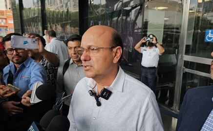 Rodrigo Arredondo candidato a la alcaldía de Cuautla respalda llamado de Sheinbaum por inseguridad en Morelos