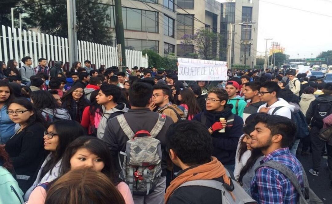 Foto: Archivo/ EL UNIVERSAL                            