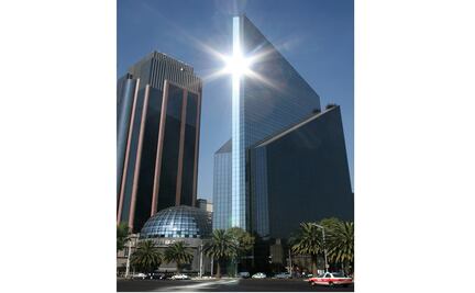 Bolsa Mexicana arranca jornada con descenso de 0.11%