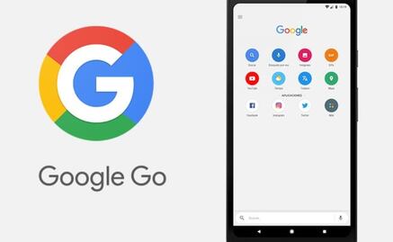 Google Go llega a Android para todo el mundo