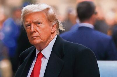 Elecciones en EU avivan los pleitos con México  