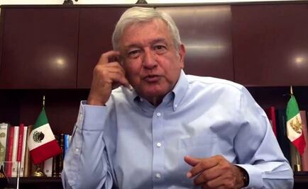 AMLO propone trasladar dependencias federales a estados