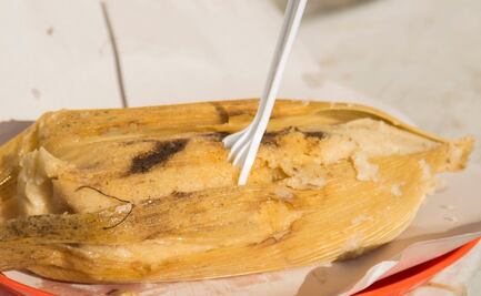 El tamal y su origen prehispánico