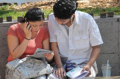 Jóvenes y mujeres, una bomba de tiempo para el sistema de pensiones