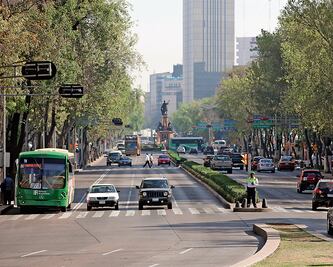 Reforma tendrá un año de obras