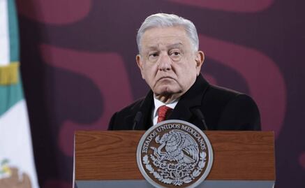 Sería inmensamente rico si hubiera recibido dinero del narco: AMLO