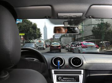 CDMX dará un año para tramitar la licencia de conducir permanente