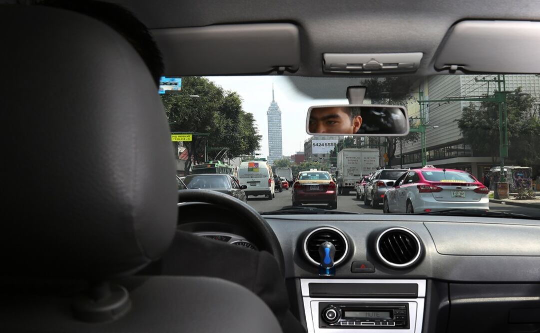 Brugada precisó que el trámite podrá realizarse en todos los módulos de la Secretaría de Movilidad (Semovi), así como en otros puntos que están por definirse