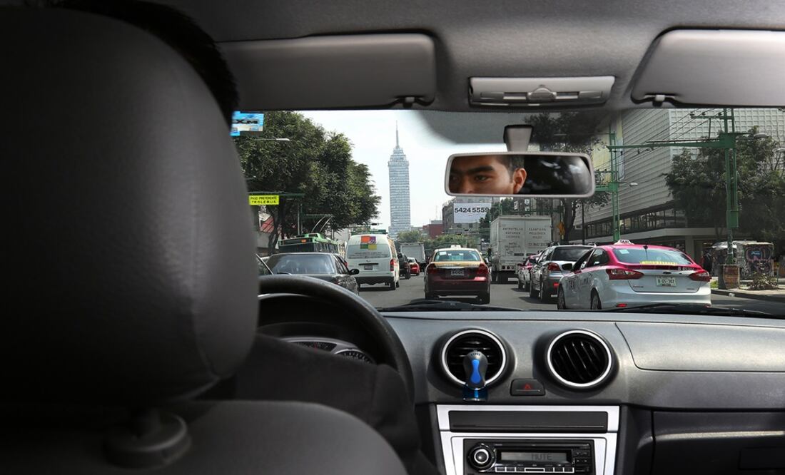 Brugada precisó que el trámite podrá realizarse en todos los módulos de la Secretaría de Movilidad (Semovi), así como en otros puntos que están por definirse