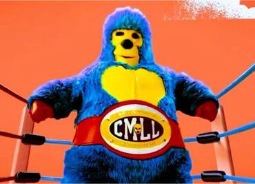 Kemonito demandará al CMLL por despojo de personaje