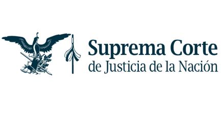 Estrena SCJN nueva imagen institucional; representa un cambio de época