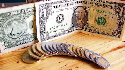 Superpeso pega El Grito y rompe racha perdedora ante el dólar al venderse en $17.08