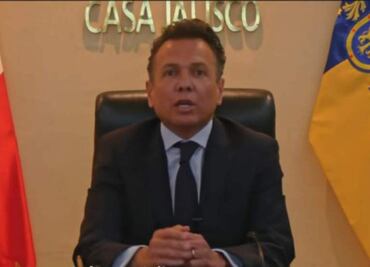 Lemus confirma que FGR atraerá investigación de campo de exterminio en Teuchitlán; Colectivo denuncia que no fueron invitados a reunión