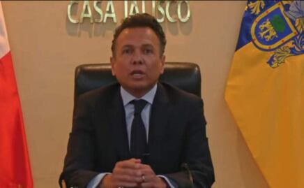 Lemus confirma que FGR atraerá investigación de campo de exterminio en Teuchitlán; Colectivo denuncia que no fueron invitados a reunión