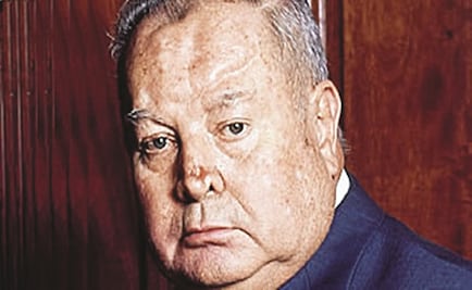 Muere presidente honorario de Liverpool