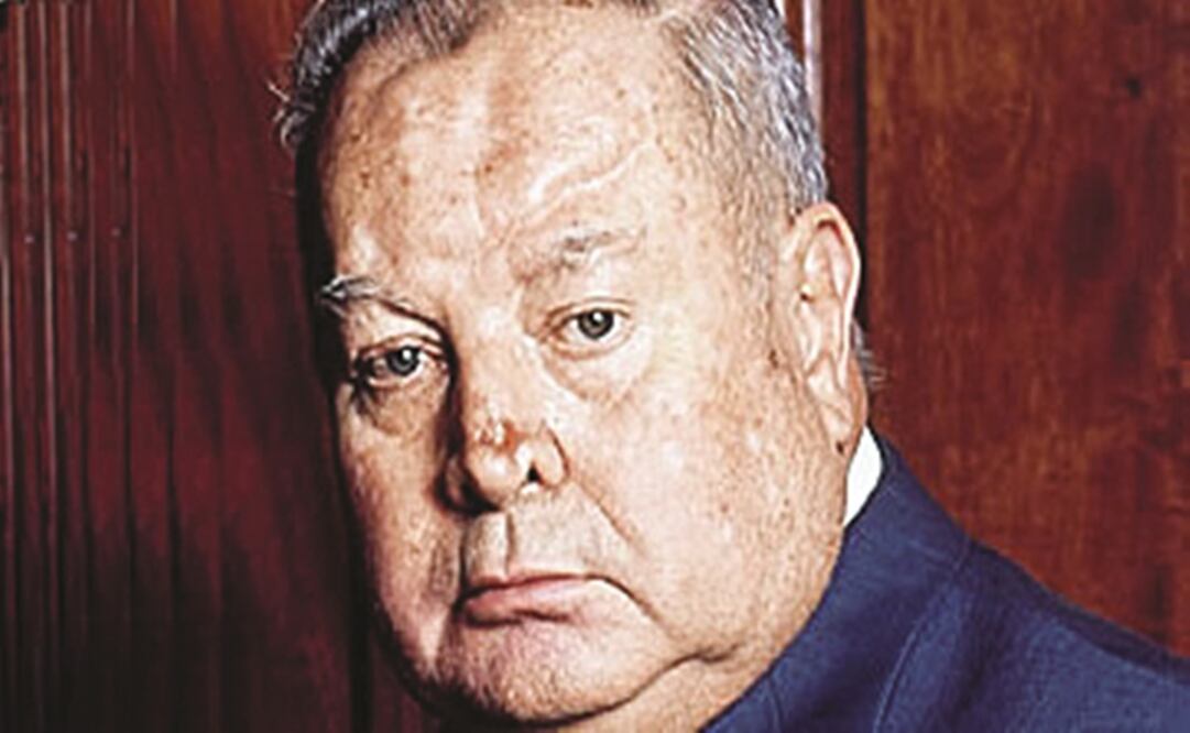 Muere presidente honorario de Liverpool