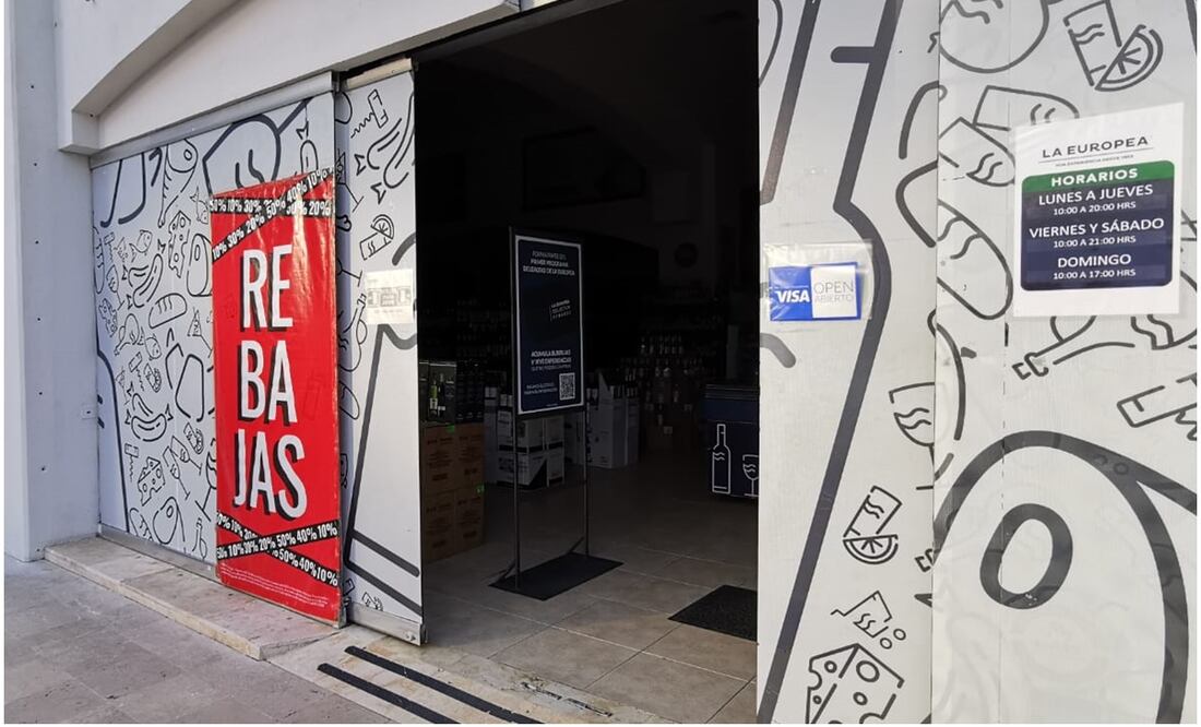 Apagón en Cancún y Playa del Carmen deja diversas afectaciones. Foto: Adriana Varillas/ EL UNIVERSAL