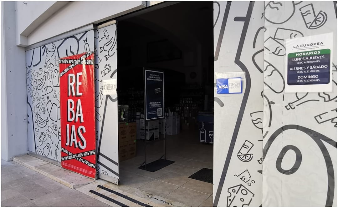 Apagón en Cancún y Playa del Carmen deja diversas afectaciones. Foto: Adriana Varillas/ EL UNIVERSAL