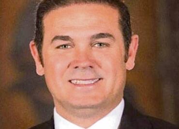 Edil de Guanajuato otra vez se patina