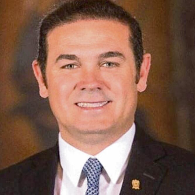 Edil de Guanajuato otra vez se patina