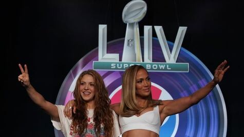 Super Bowl 2020: Shakira, J.Lo y Los Tigres del Norte harán el Súper Tazón más latino