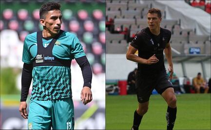 Triunfo de León y Atlas en duelos de pretemporada de cara al arranque de la Liga MX