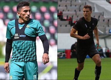 Triunfo de León y Atlas en duelos de pretemporada de cara al arranque de la Liga MX