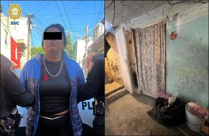 Rubí, menor asesinada a golpes por su amiga en AO, presuntamente fue violada, revelan investigaciones