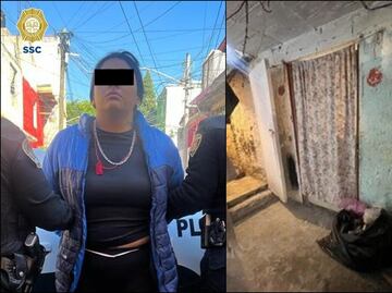 Rubí, menor asesinada a golpes por su amiga en AO, presuntamente fue violada, revelan investigaciones