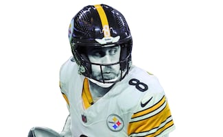 NFL: Ravens y Steelers, por el último boleto para los playoffs