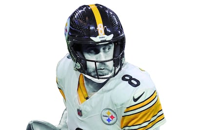 NFL: Ravens y Steelers, por el último boleto para los playoffs