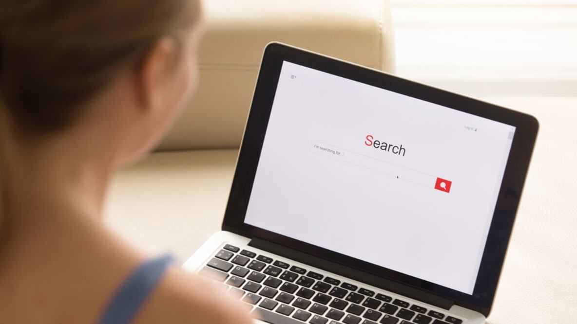 Cómo saber en qué sitios web confiar para obtener información de tu salud