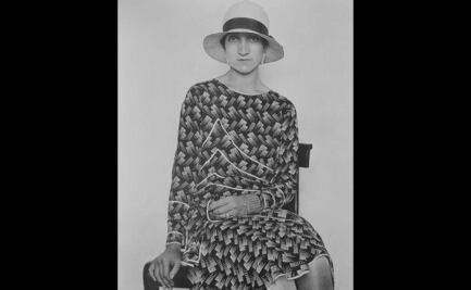 Un disparo interrumpió el rezo: Antonieta Rivas Mercado se había suicidado en Notre Dame