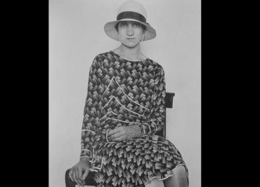 Un disparo interrumpió el rezo: Antonieta Rivas Mercado se había suicidado en Notre Dame