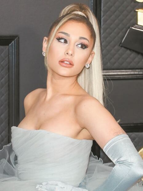 Famosos que participan en protestas antirracismo