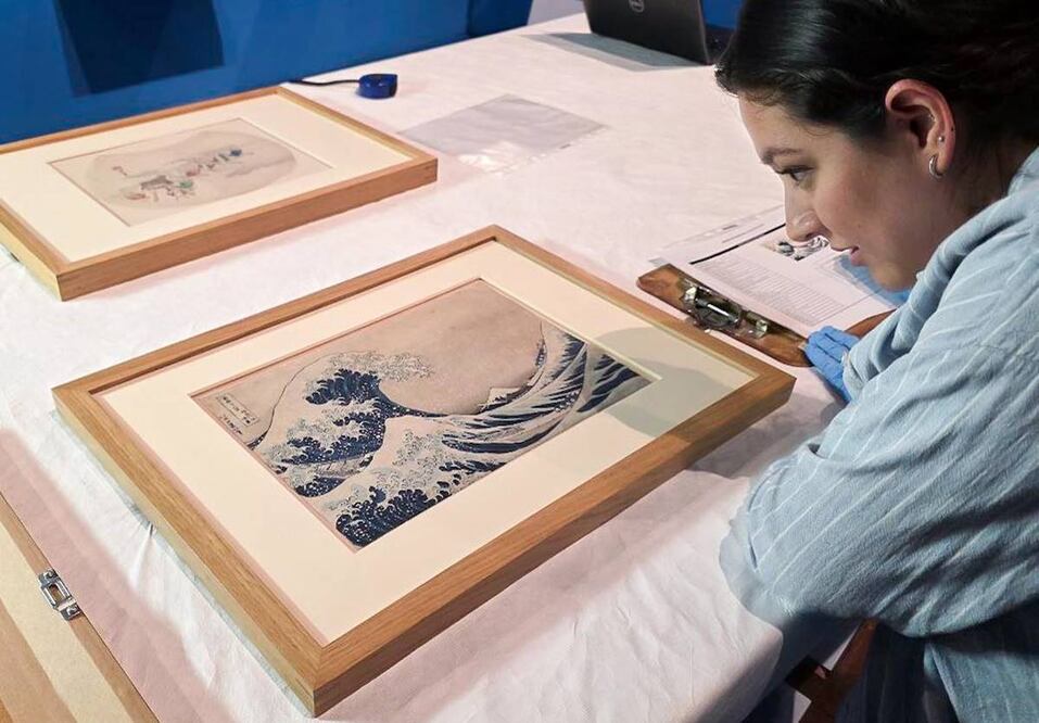 Foto: Victoria & Albert Museum