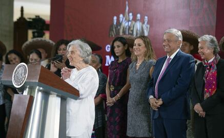 La Poni y los 5 millones para su Fundación