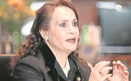 “Miguel Barbosa es un cuentachiles”: Padierna