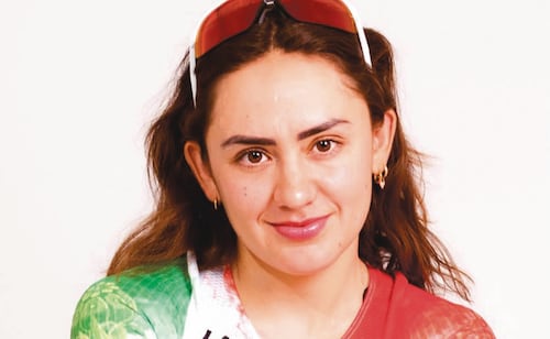 Sara Roel revela cómo la fe la ayudó a superar los momentos más difíciles de su vida