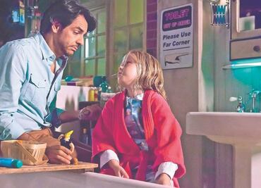 Fidecine, el fideicomiso que sí fue negocio gracias a Eugenio Derbez