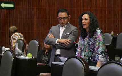 Revela legisladora que hay 11 denuncias de acoso en la Cámara de Diputados