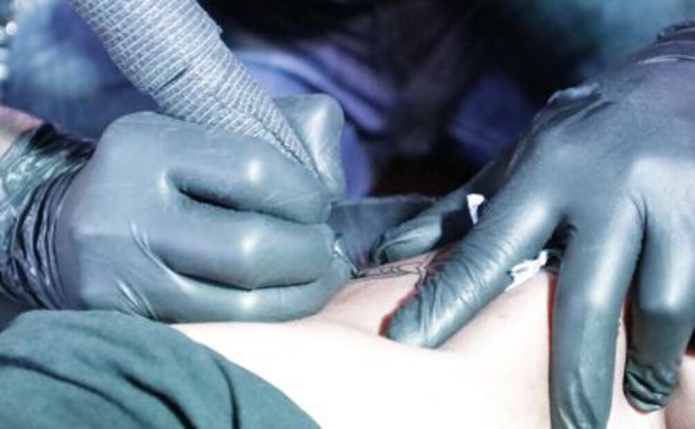 Expo TattooArte celebra su segunda edición