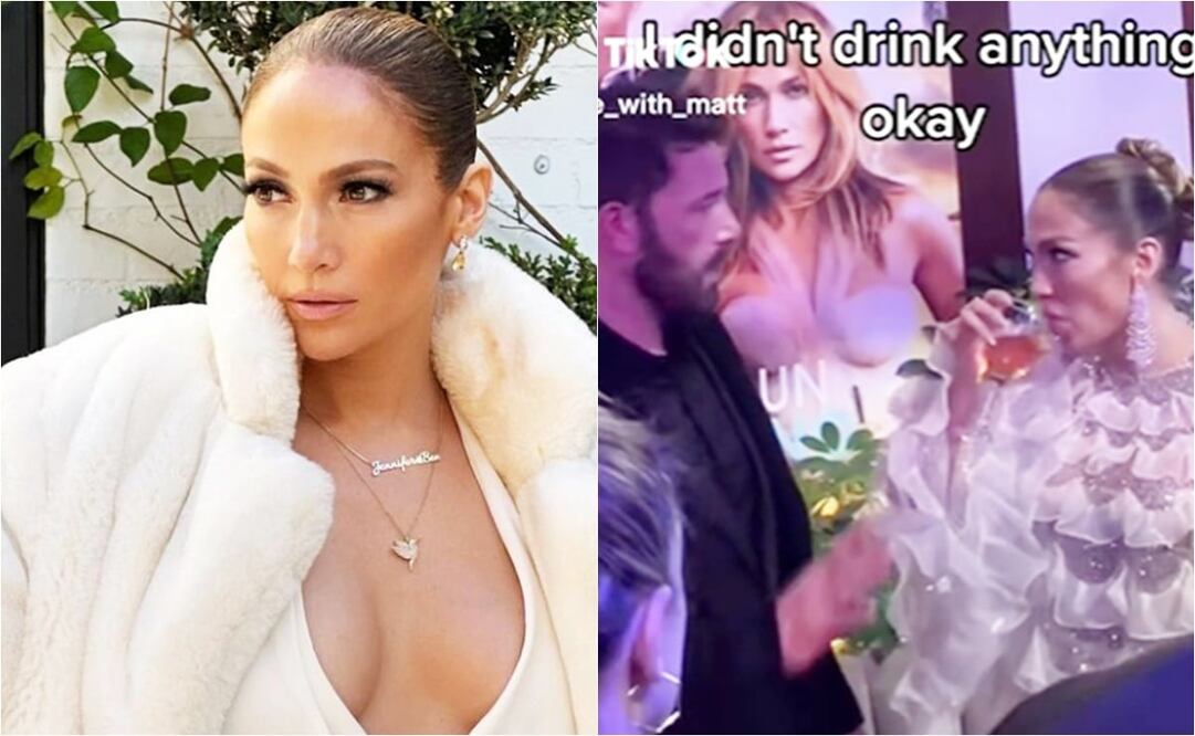 Fotos: Instagram / TikTok 